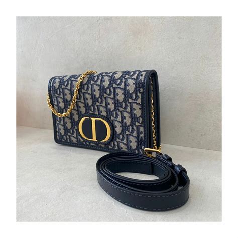 dior pochette montaigne